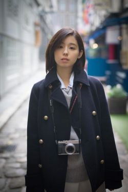 一吻定情